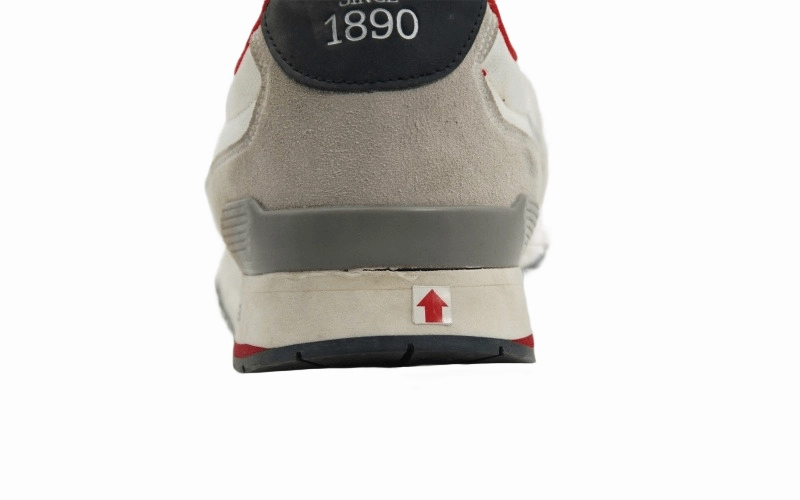 Ghillie Brogues Edinburgh POLO MEN SHOES Size 43 ROM173