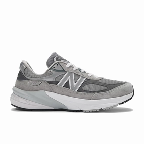 New Balance Abzorb 2000 Release Date New Balance Men's M990GL6 (990v6) - Grey