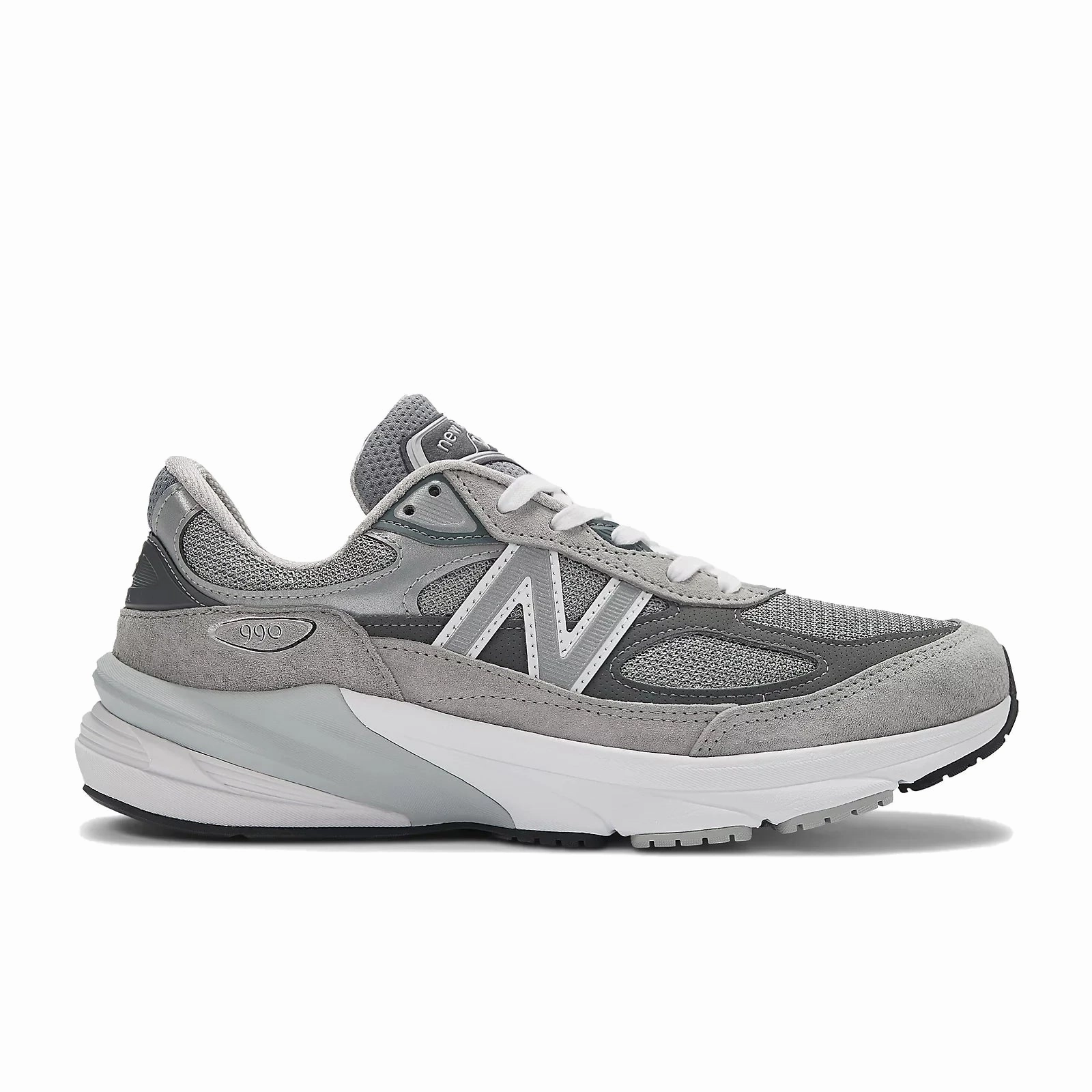 New Balance Men's M990GL6 (990v6) - Grey New Balance 847 Mens