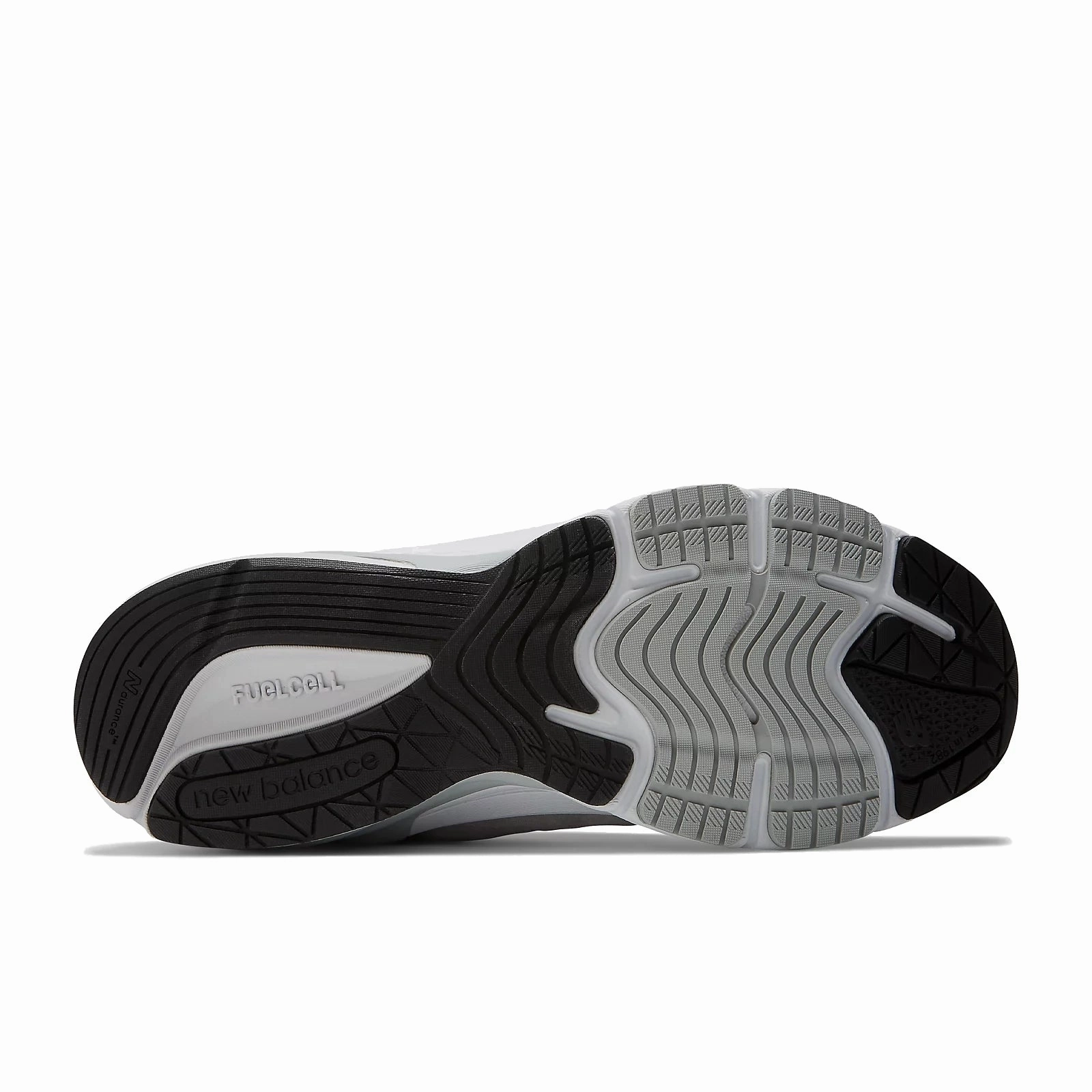 Cream New Balance 9060 New Balance Men's M990GL6 (990v6) - Grey