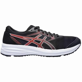 Asics Kayano Shoes Lparskor, Vuxna Asics Braid 2 Svart
