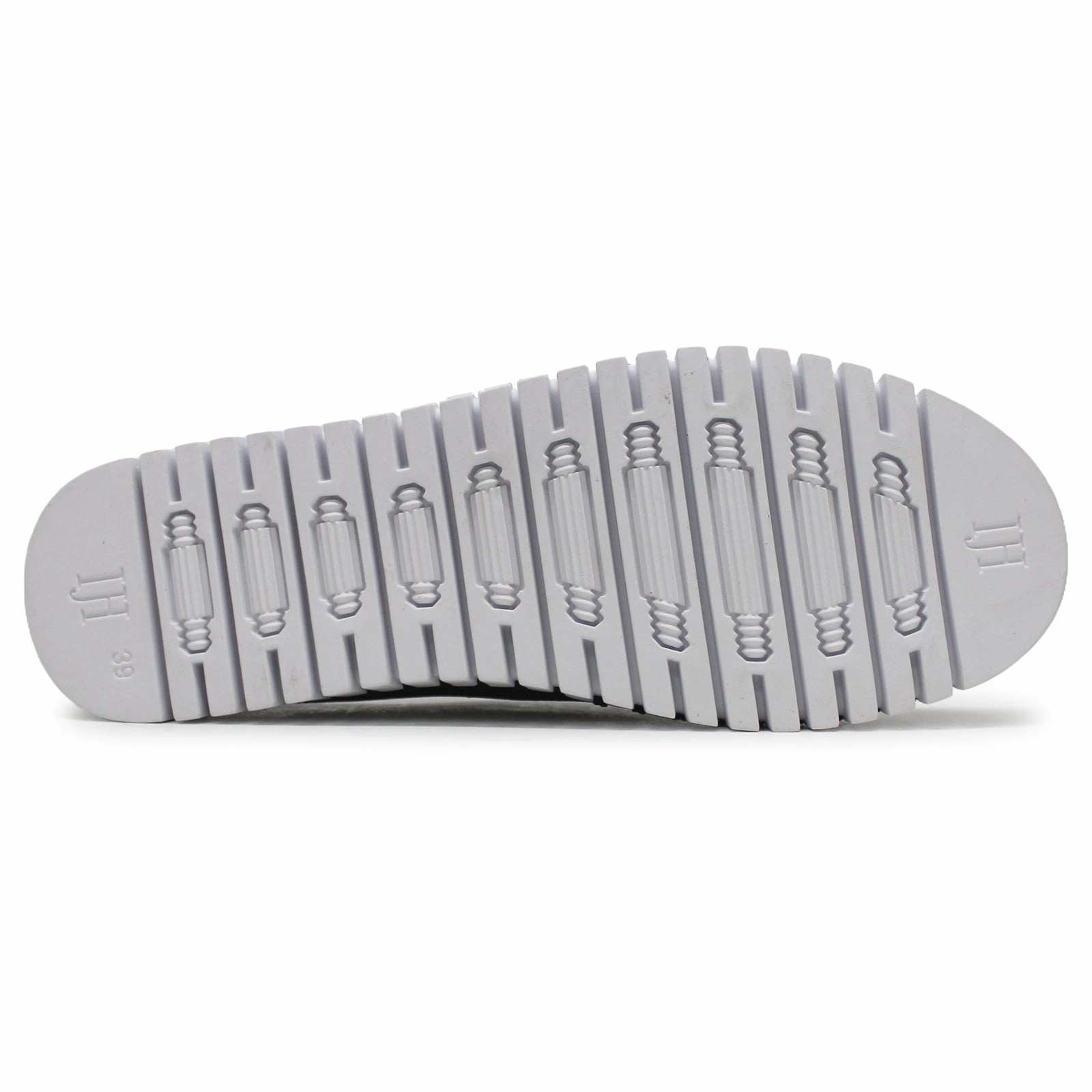 American Eagle Loafers Ilse Jacobsen Tulip 139 Textile Women's Milk Creme Slip On Shoes