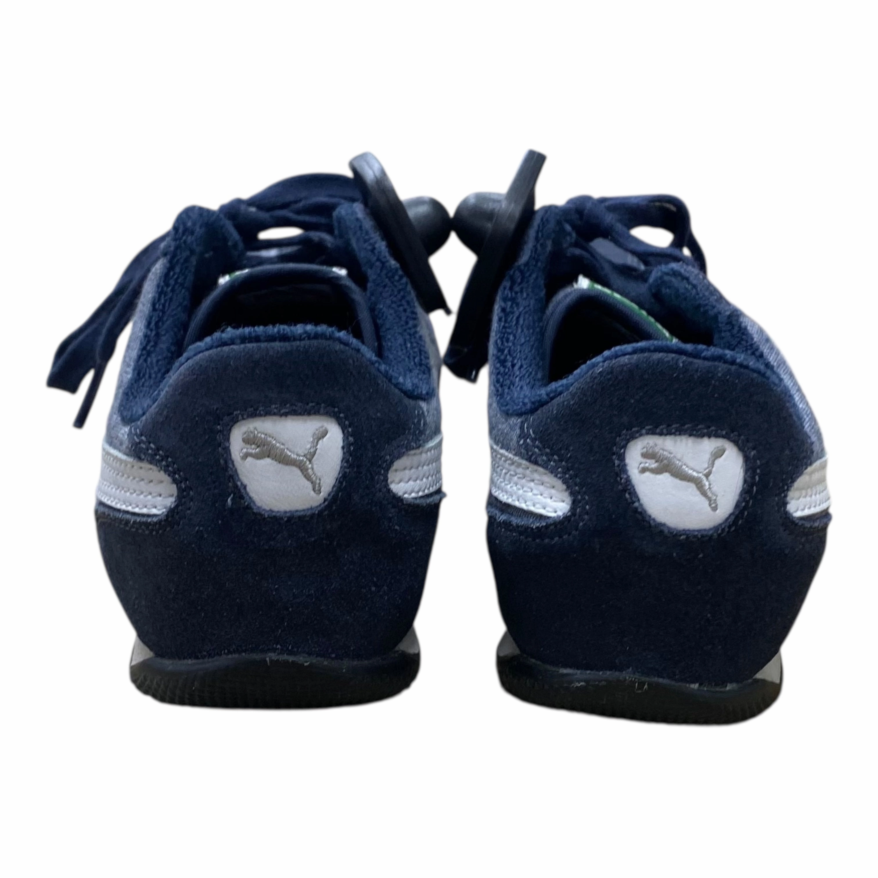 Puma Shoes Size 12 Shoes Sneakers By Puma In Blue, Size:7