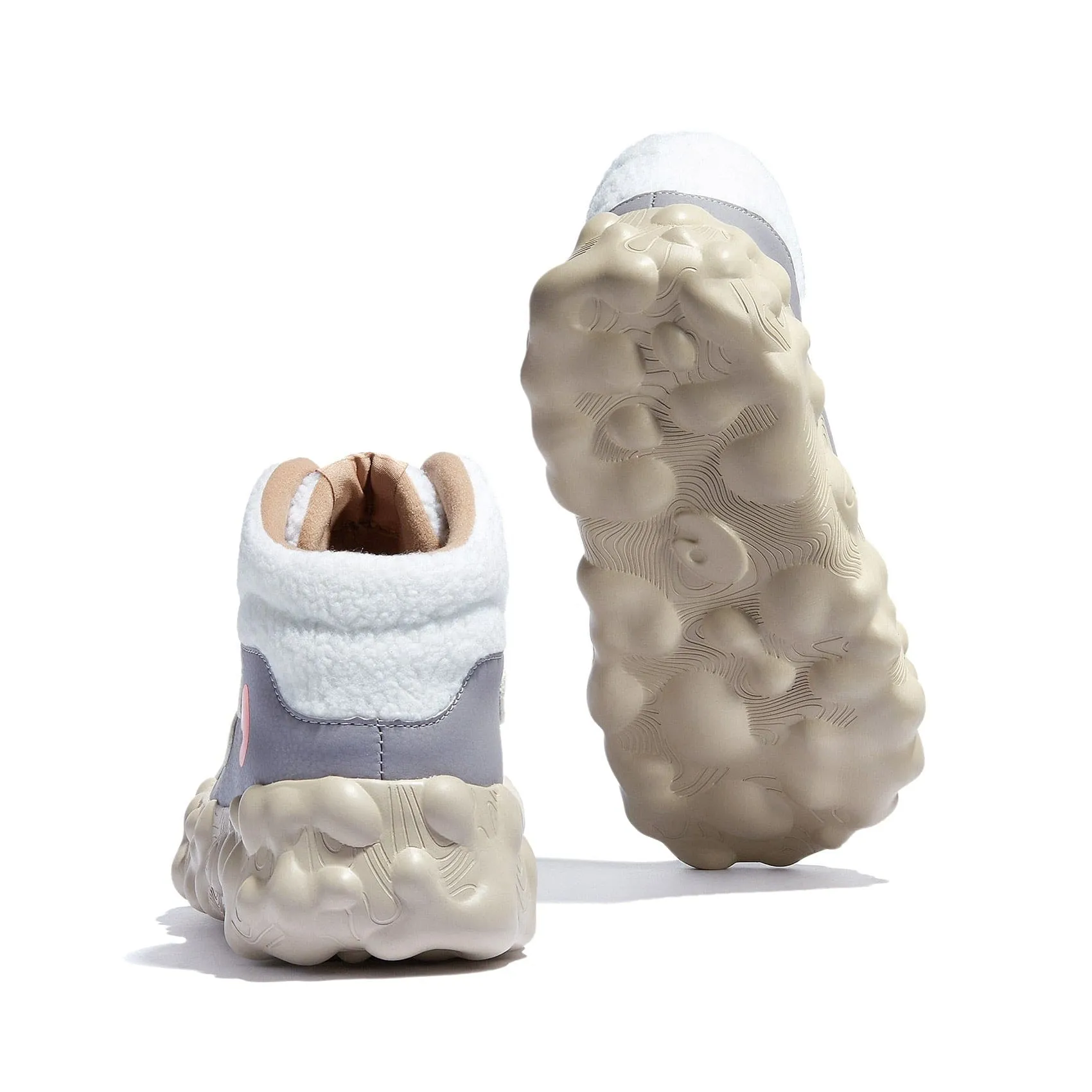 Pinpoint Oxford Dress Shirt Limestone Figueras III Women