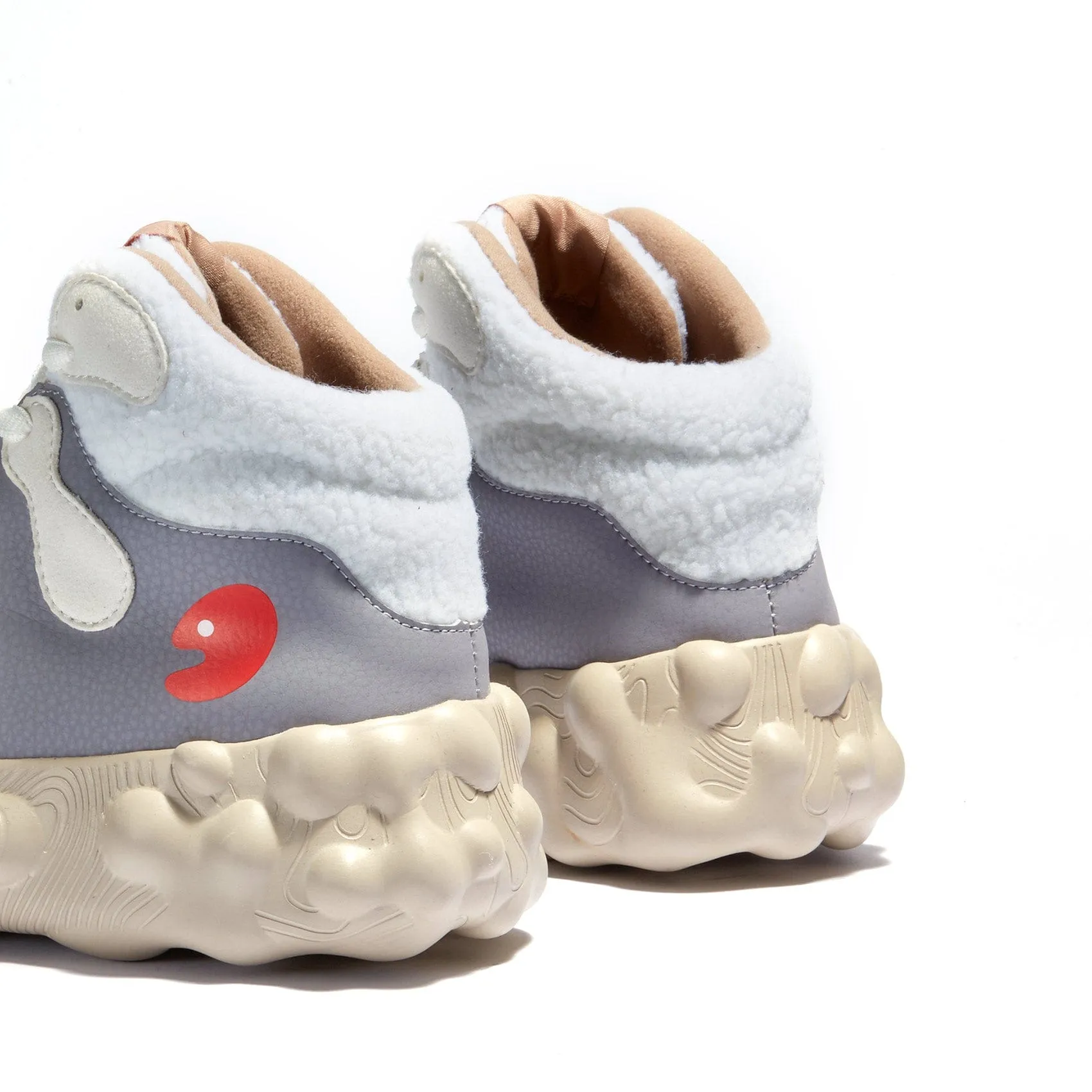 Olivia Palermo Oxfords Limestone Figueras III Women