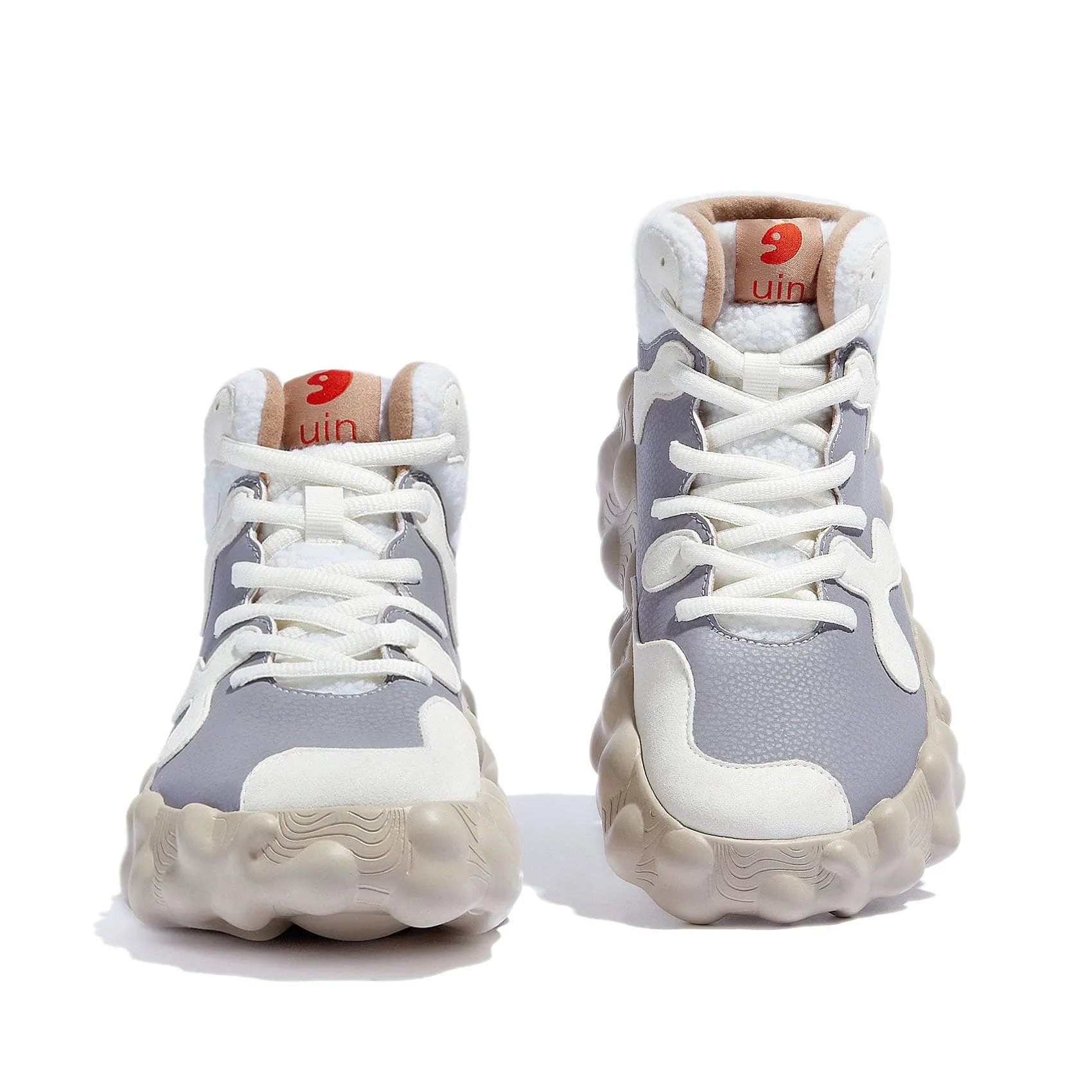 Limestone Figueras III Women Oxfords Without Laces