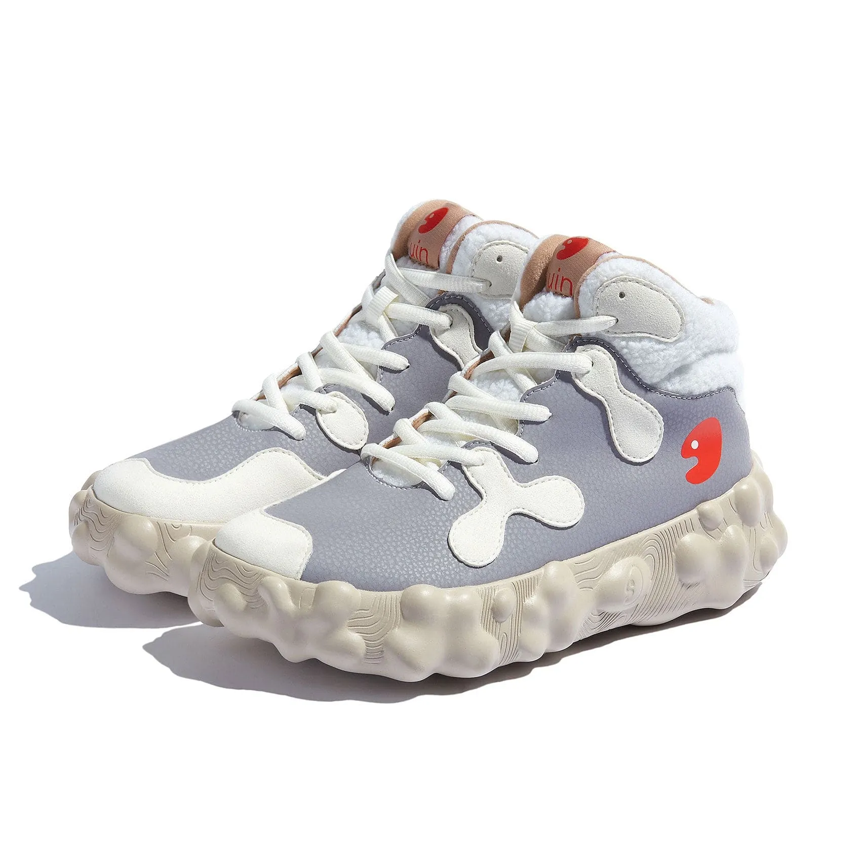 Oxfords Shoes Limestone Figueras III Women