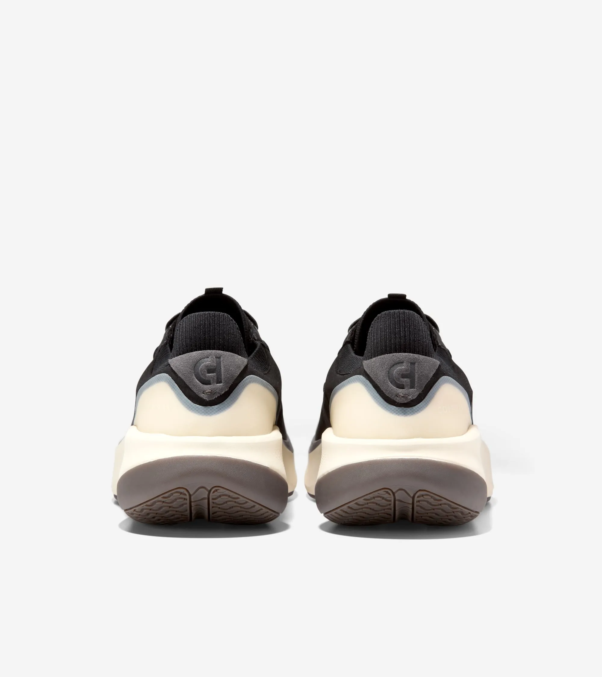 Men's GrandPr All-Day Running Shoes Trail Running Shoes Uk Sale