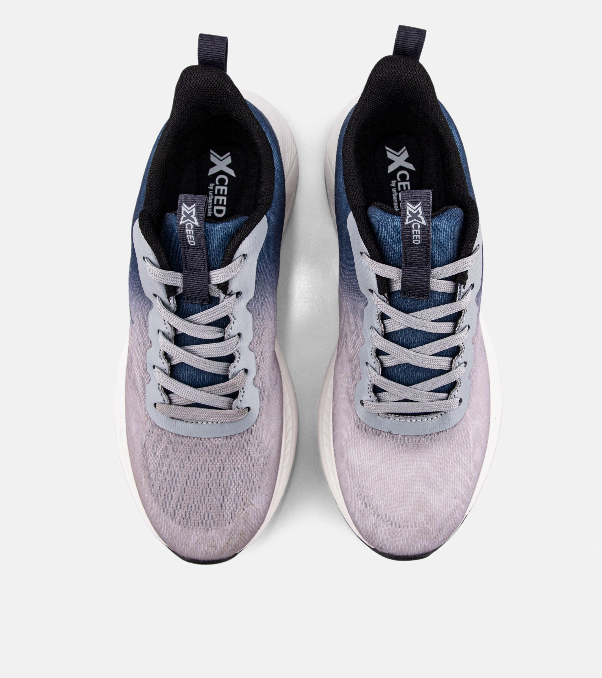 Dunk Brogue Xceed Men's Sports Shoes US-EX-3207