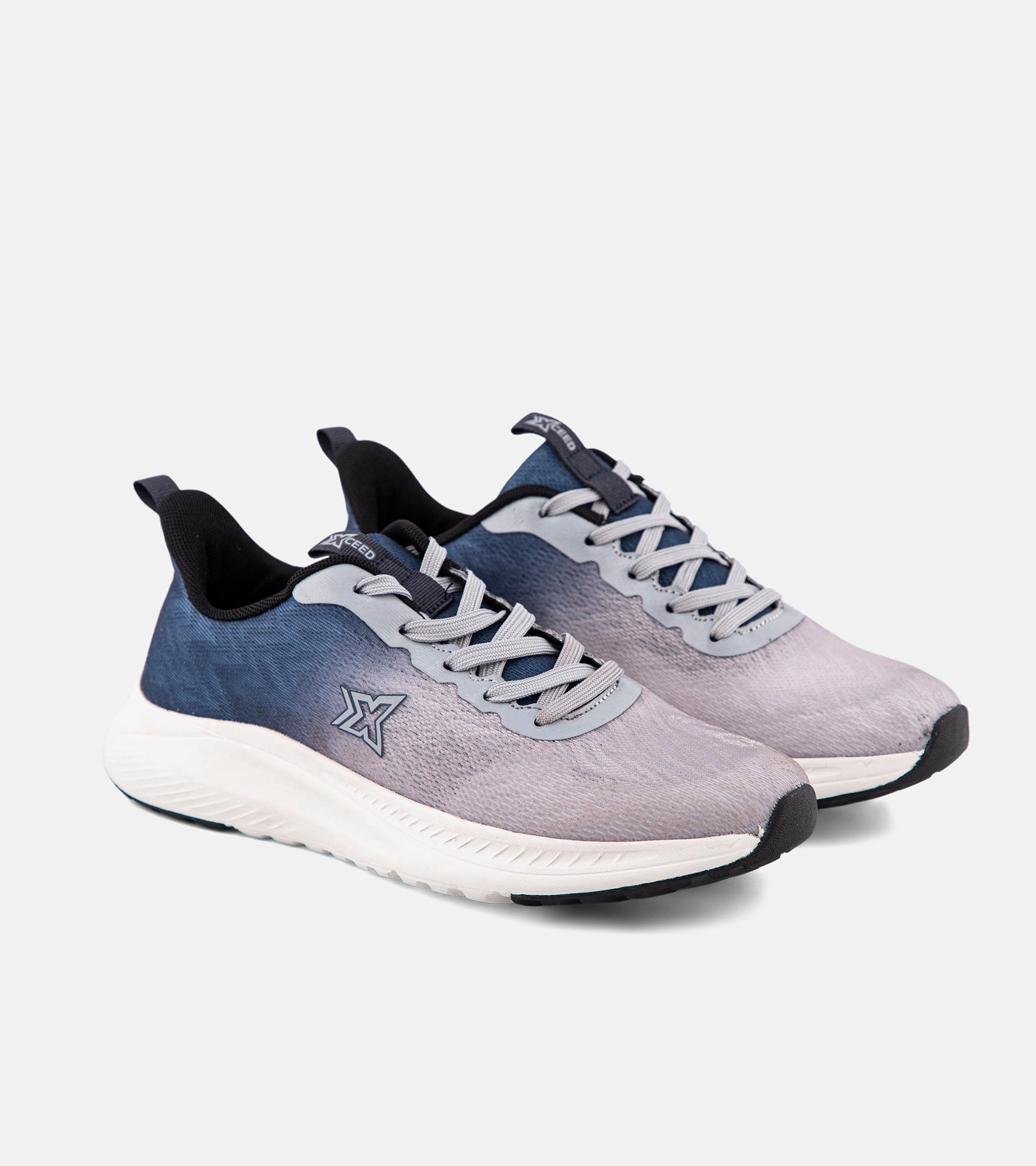 Xceed Men's Sports Shoes US-EX-3207 Girls Brogues