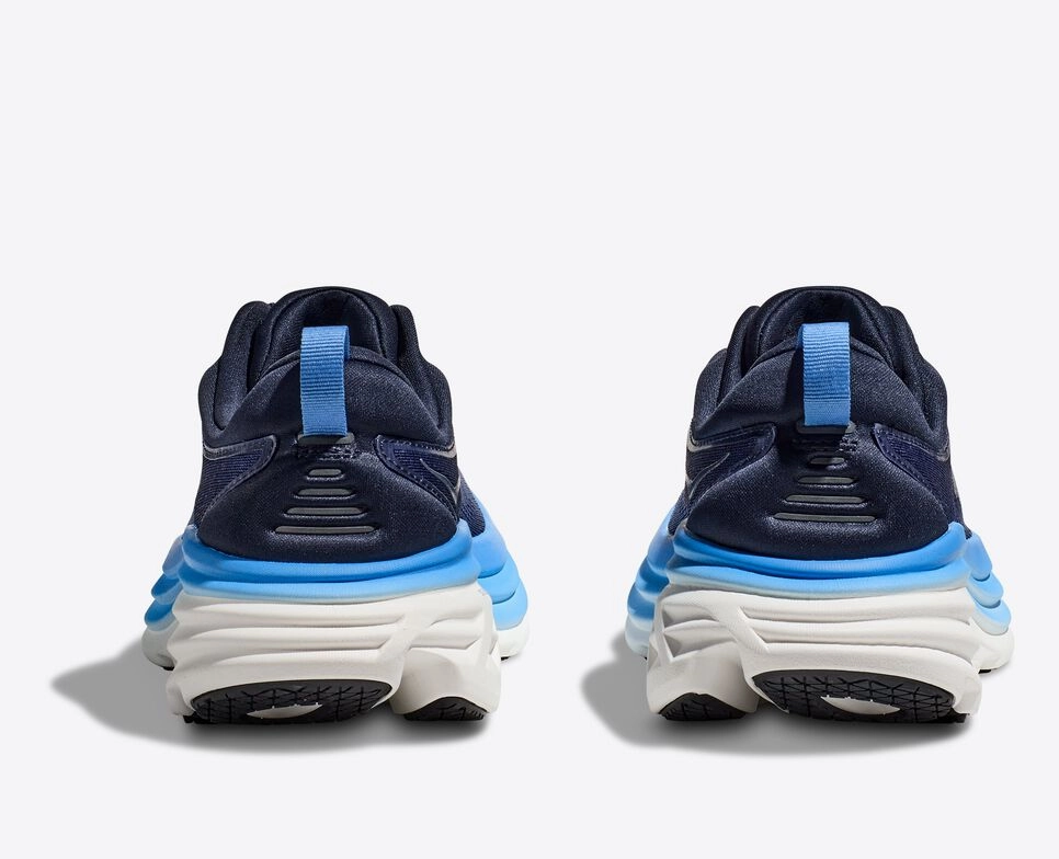 Men's HOKA Bondi 8 - 1123202-OSAA Good Morning America