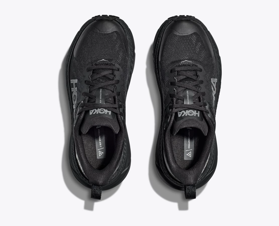 MEN'S CHALLENGER ATR 7 GTX - D - BBLC BLACK/BLACK Discount Store