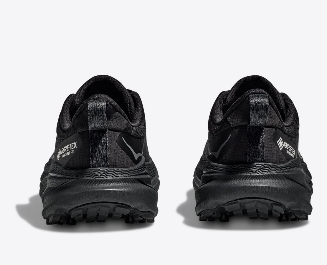 MEN'S CHALLENGER ATR 7 GTX - D - BBLC BLACK/BLACK Shoes Kyoto