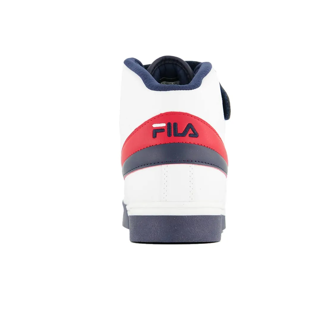 FILA - Men's Vulc 13 Shoes (1SC60526 125) Casual Velcro Shoes