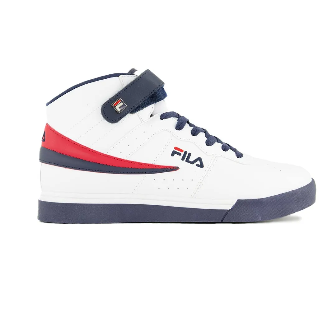 FILA - Men's Vulc 13 Shoes (1SC60526 125) Asics Gel-1130 Shoes