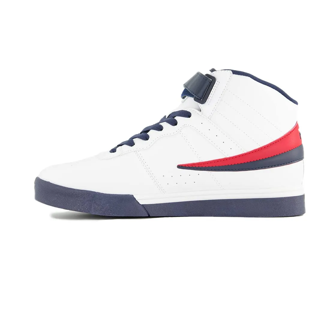 Blazer Mid '77 Casual Shoes Size 8 FILA - Men's Vulc 13 Shoes (1SC60526 125)