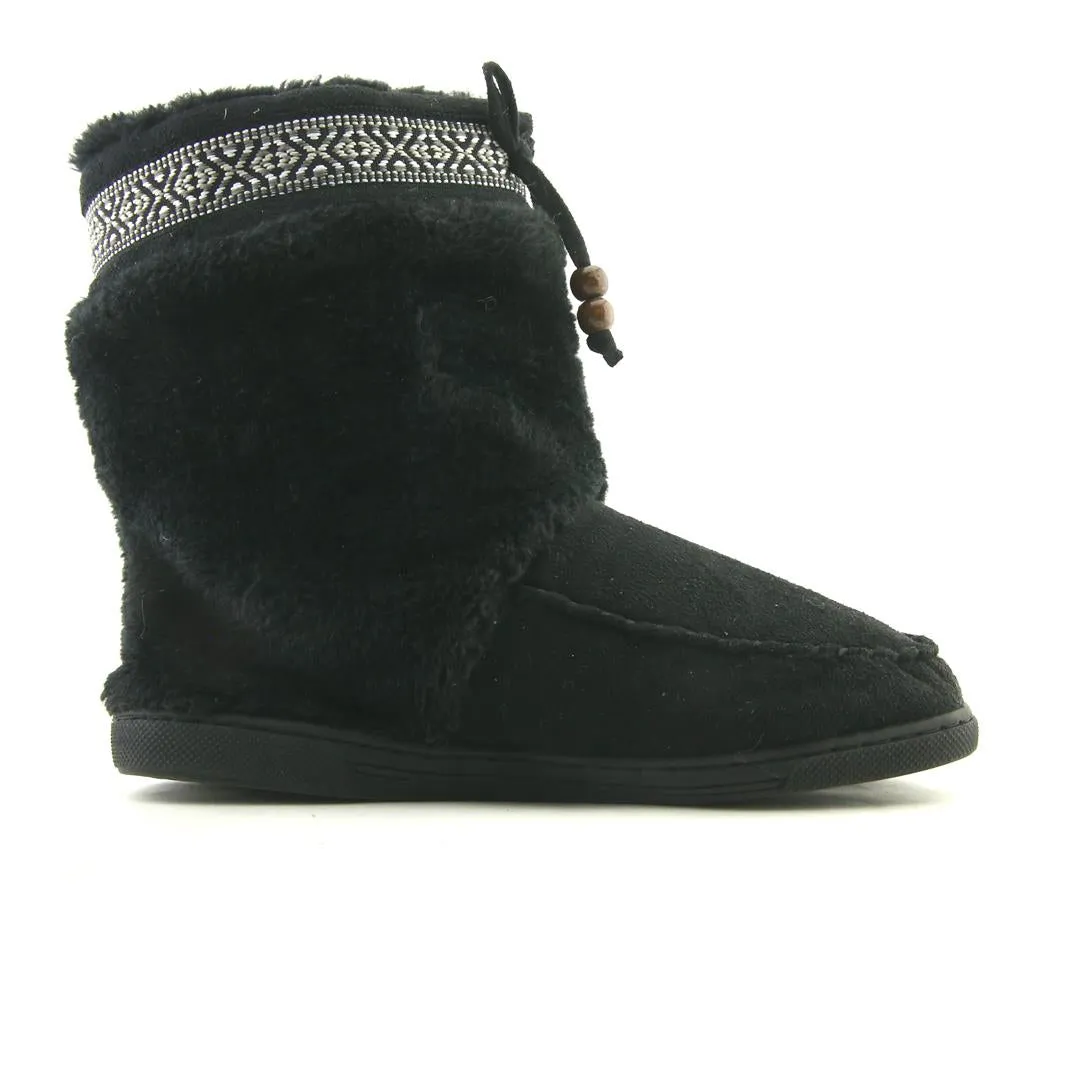 Genuine Leather Garret Lace Up Shoes AIRWALK .