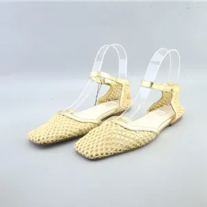 FRANCO SARTO MILEY Quad Patent Platform Oxfords