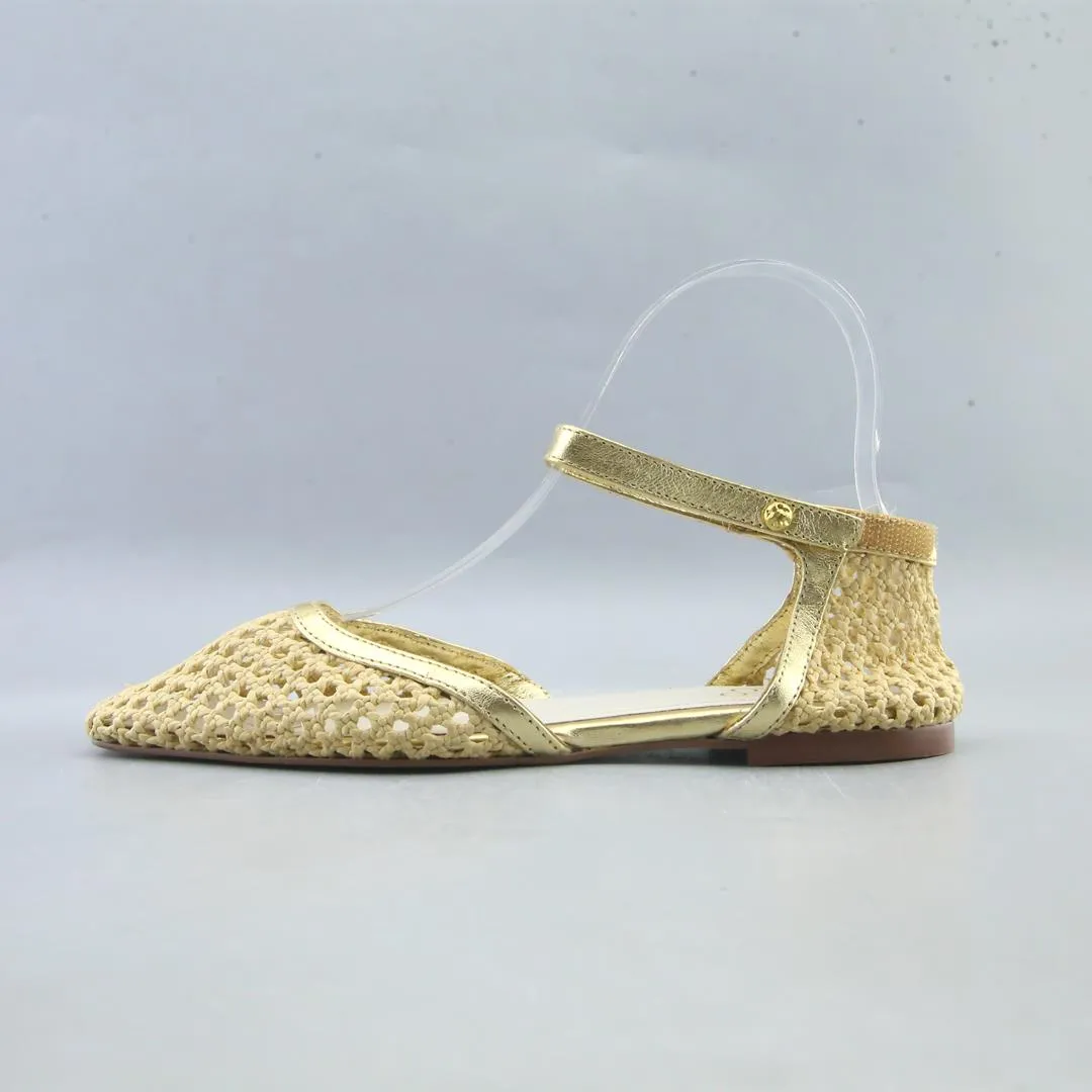 FRANCO SARTO MILEY Oxford Weave