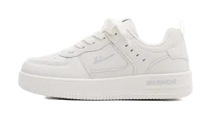 Warrior Abrasion Resistant Height Increasing Low top Skateboard Shoes Unisex Air Max 90 Drift Casual Shoes