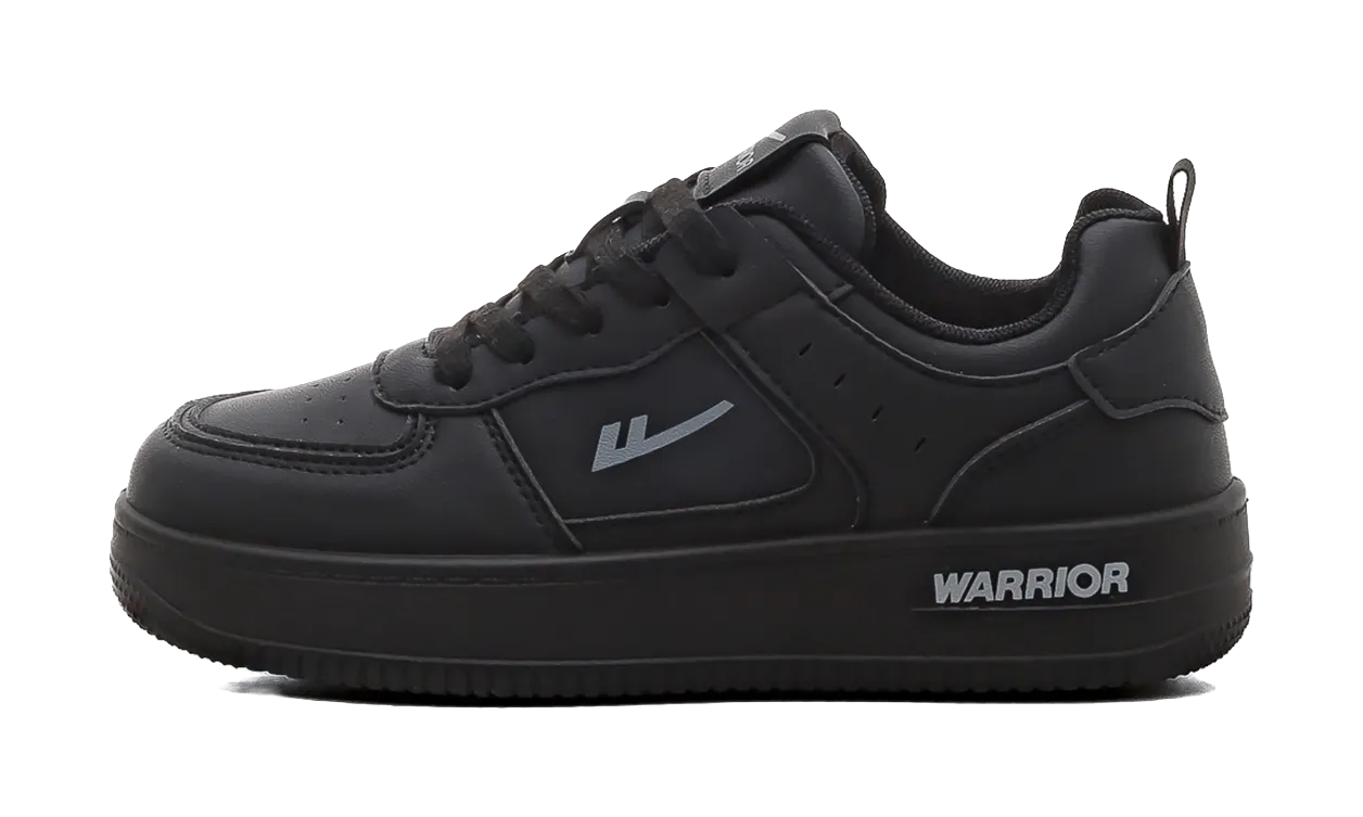 Smart Casual Slip On Shoes Warrior Abrasion Resistant Height Increasing Low top Skateboard Shoes Unisex