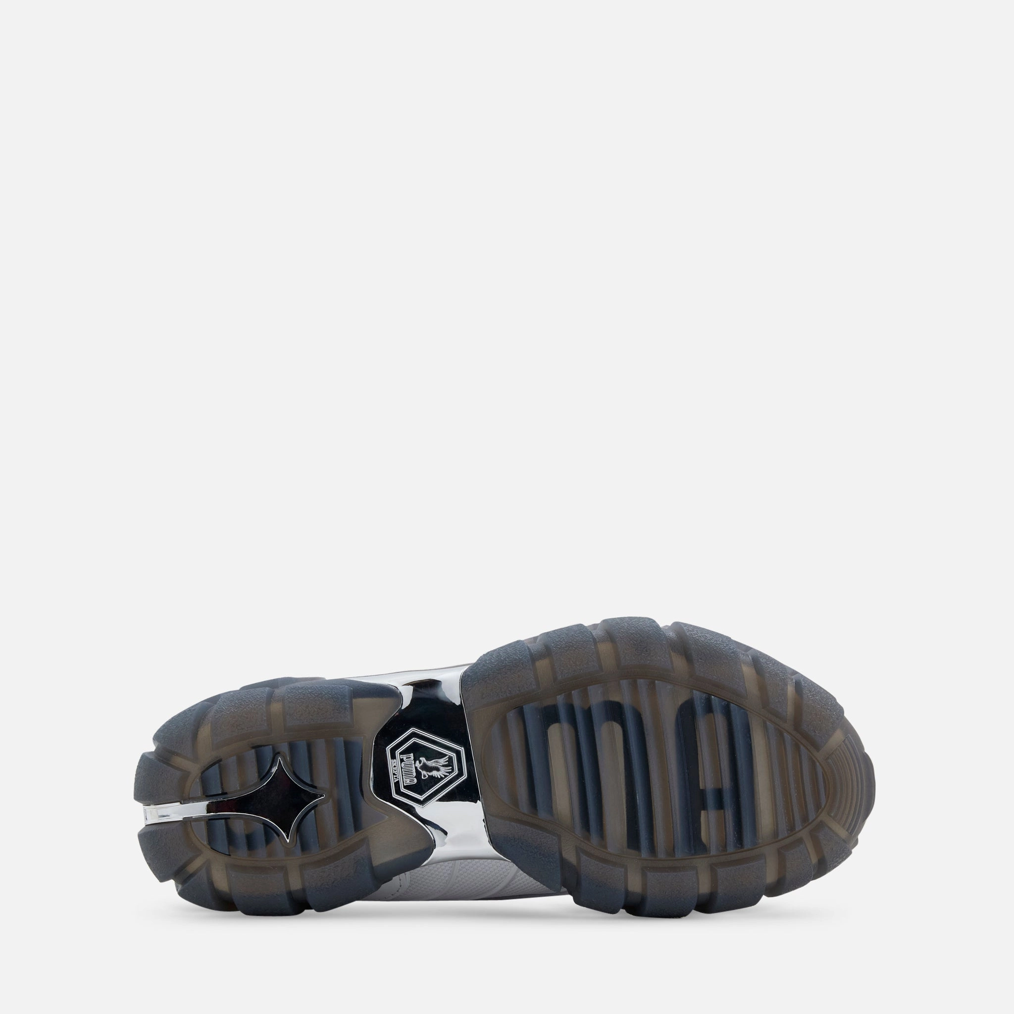 Skepta x Skope WP PUMA White | PUMA Black Puma Shoes Size 14