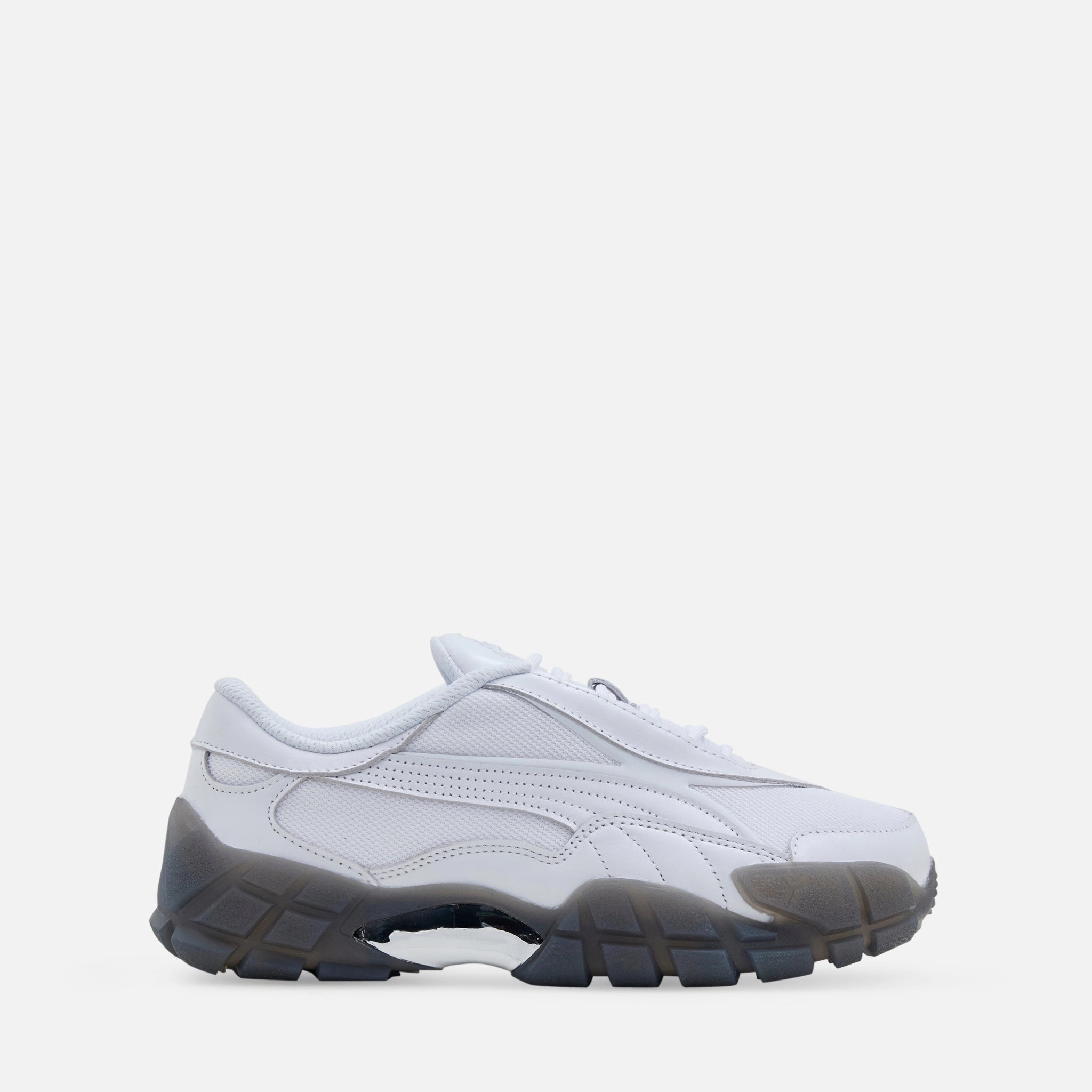 Skepta x Skope WP PUMA White | PUMA Black Puma Designer Shoes