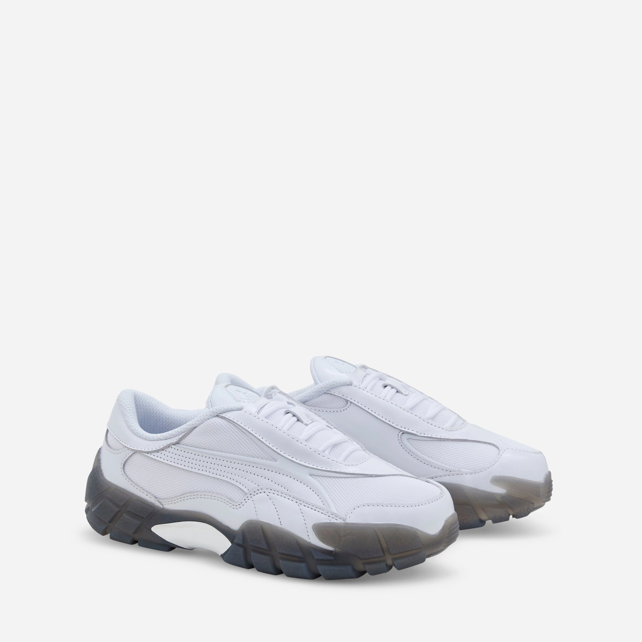 Puma Shoes Driving Skepta x Skope WP PUMA White | PUMA Black