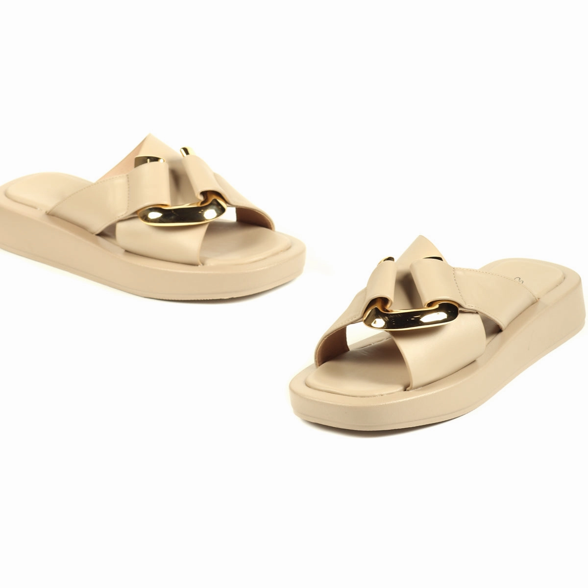 Slippers Non Slip Soles Ivanna MRCC