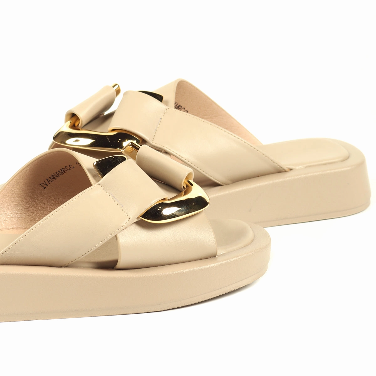 Hello Kitty Bedroom Slippers Ivanna MRCC