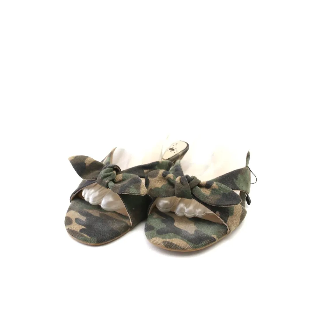 JACK ROGERS . Sporty Brogues