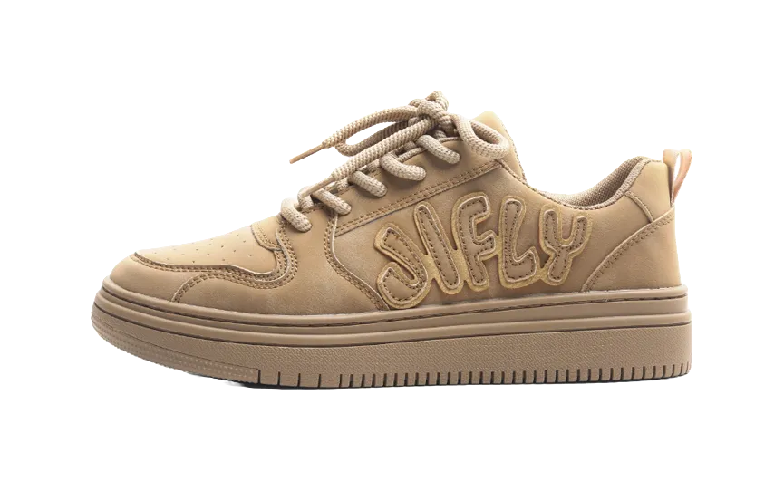 Jifffly Skateboarding Shoes Unisex Swag