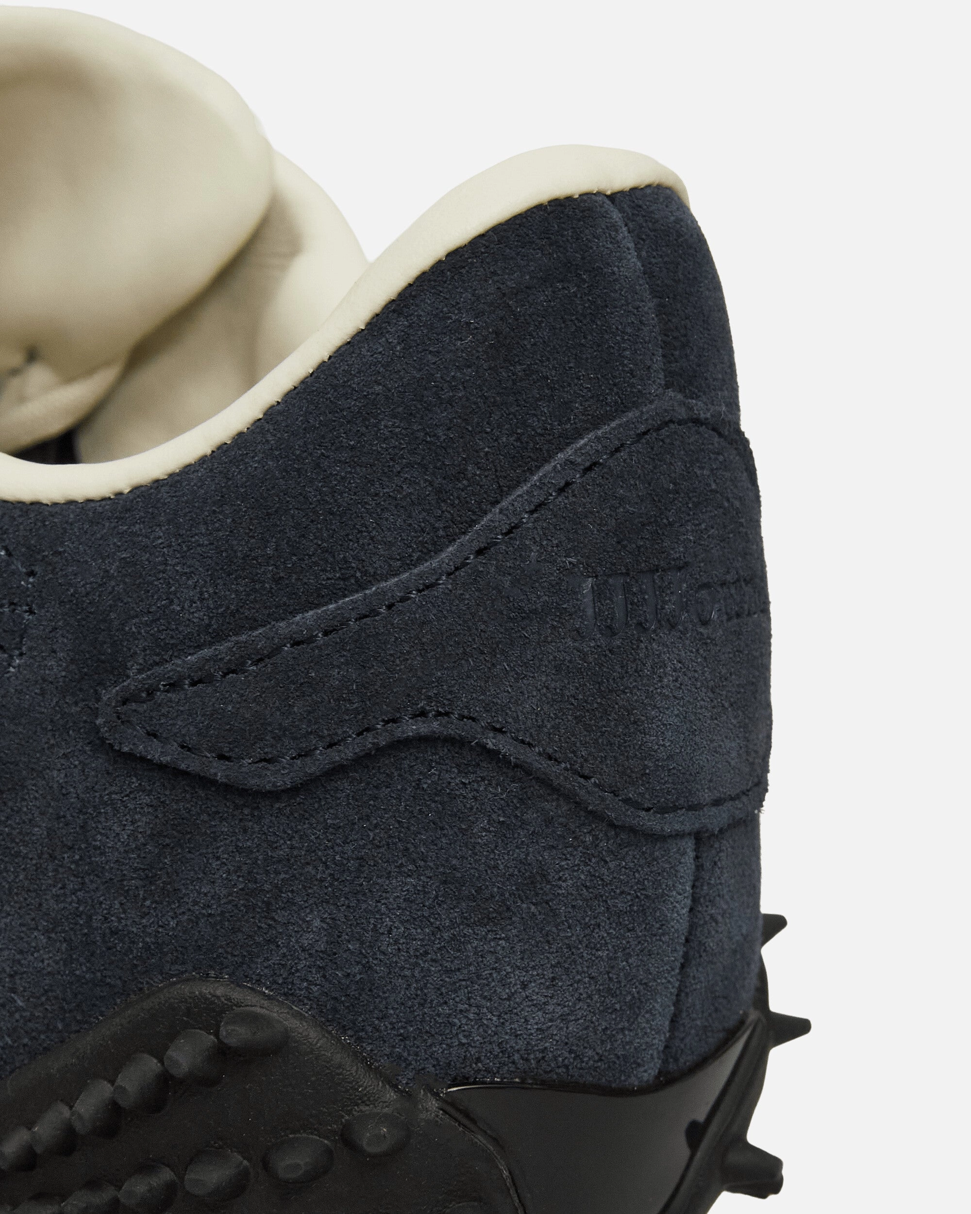 Steel Toe Puma Safety Shoes JJJJound Mostro Sneakers Deep Navy