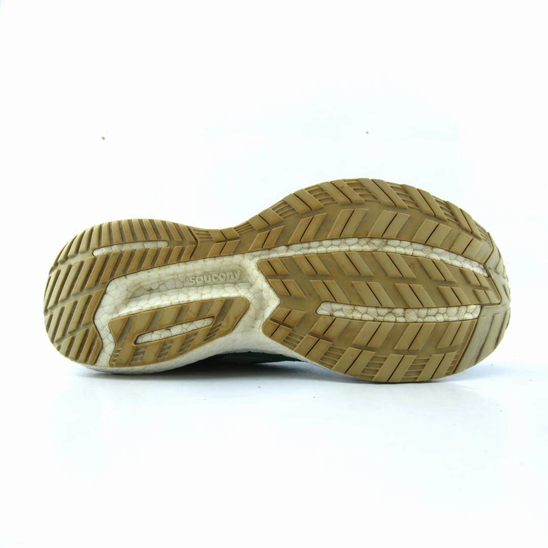 SAUCONY TRIUMPH 19 Best Running Shoes For Plantar Fasciitis