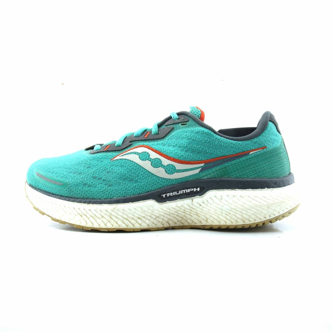 SAUCONY TRIUMPH 19 Running Shoes Alphafly