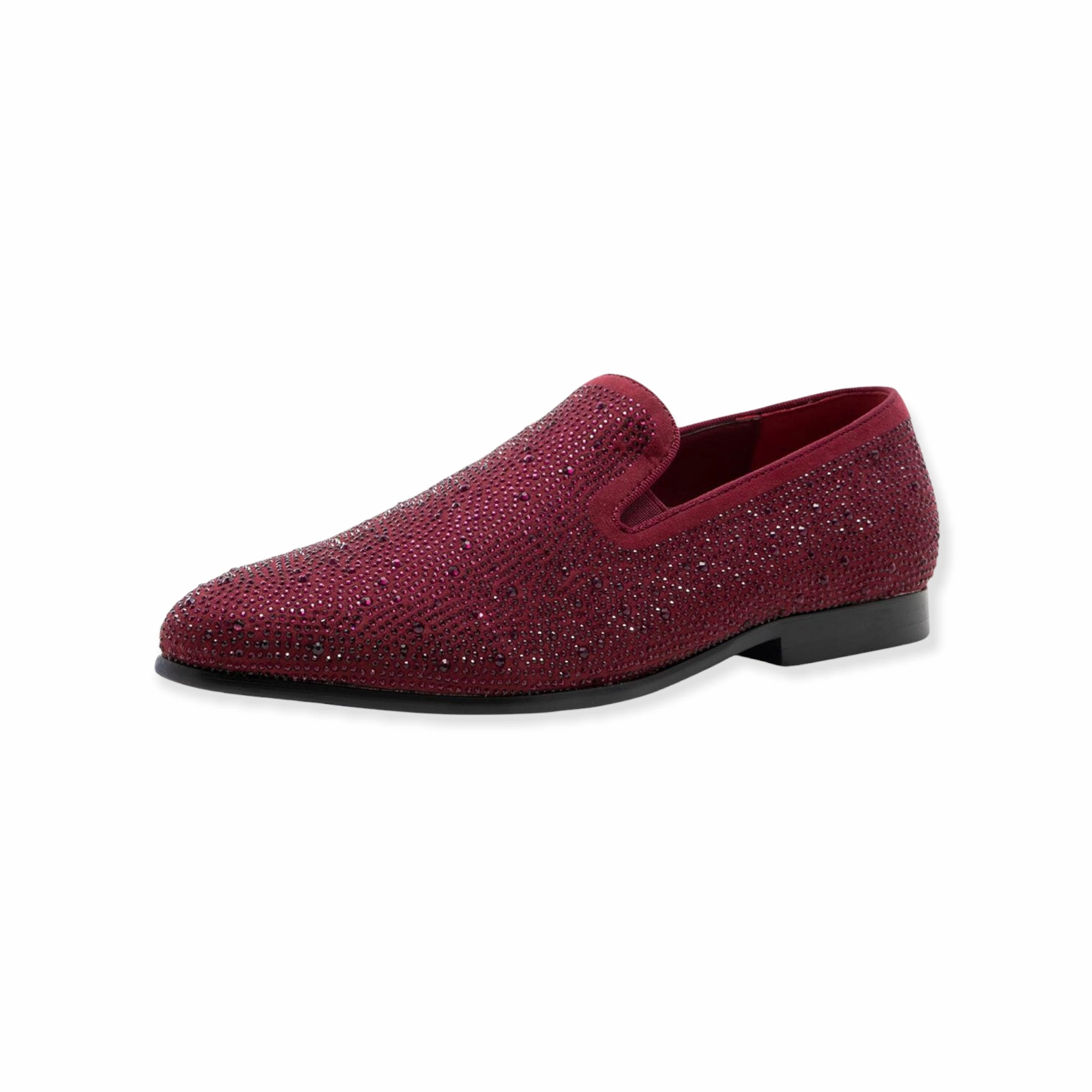 Babouche Charms Walk Loafers JUMP J75: Lavish Slip On Formal Shoes
