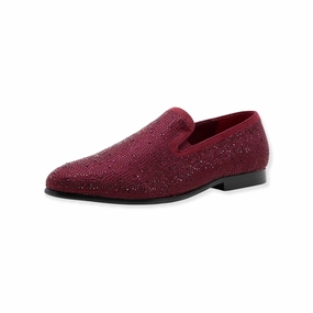 JUMP J75: Lavish Slip On Formal Shoes Penelope Chilvers Loafers