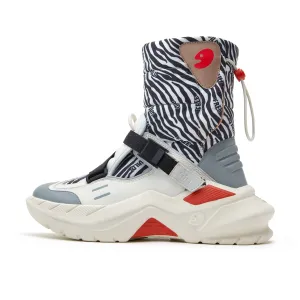 Jungle Survivor 3 Pathfinder Chueca VII Women Wedding Brogues