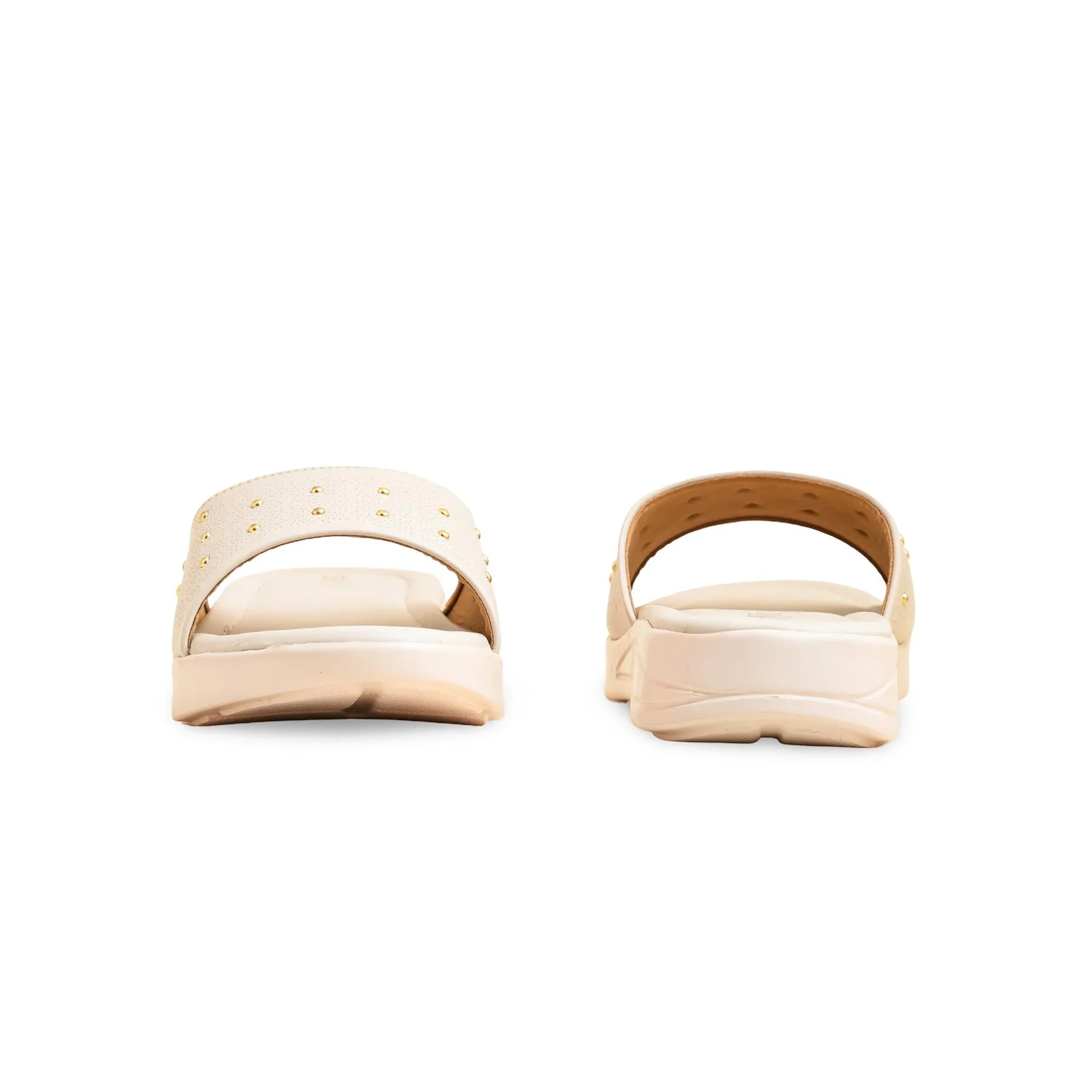 Fawn Formal Slipper LPU701 Slides Tiger