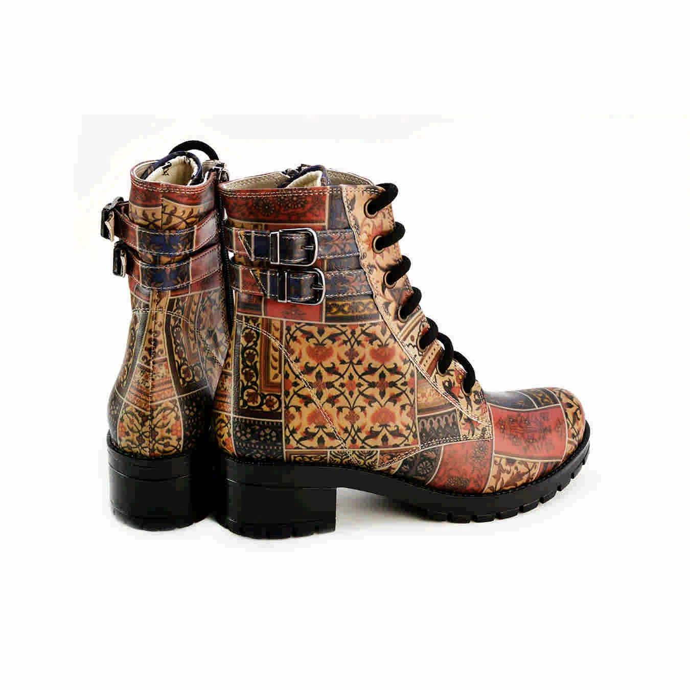 Open Toe Ankle Boots Short Boots DRY111