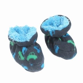Kid's boy's Allover print slippers,Blue Urban Outfitters Slippers
