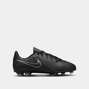 Soccer Cleat Size Vs Shoe Size Kids' Nike Phantom GX 2 Club Soccer Cleats