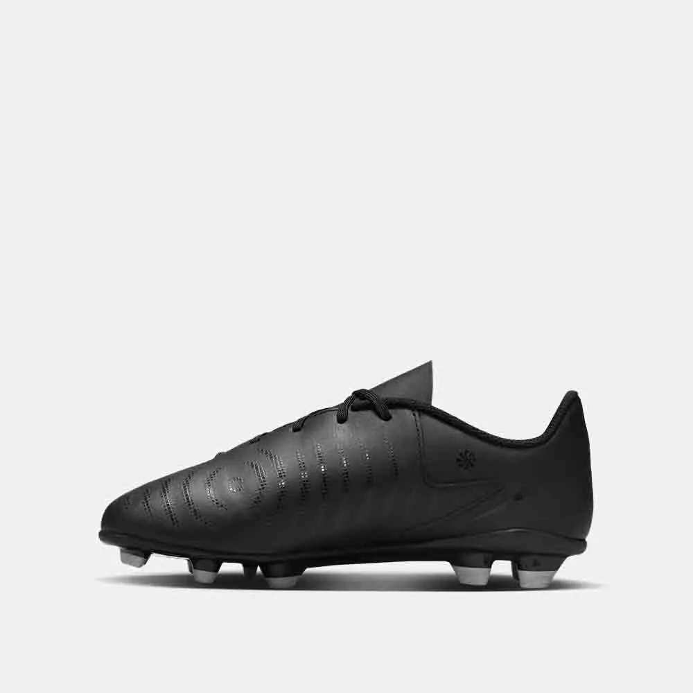 Mid Cut Soccer Cleats Kids' Nike Phantom GX 2 Club Soccer Cleats