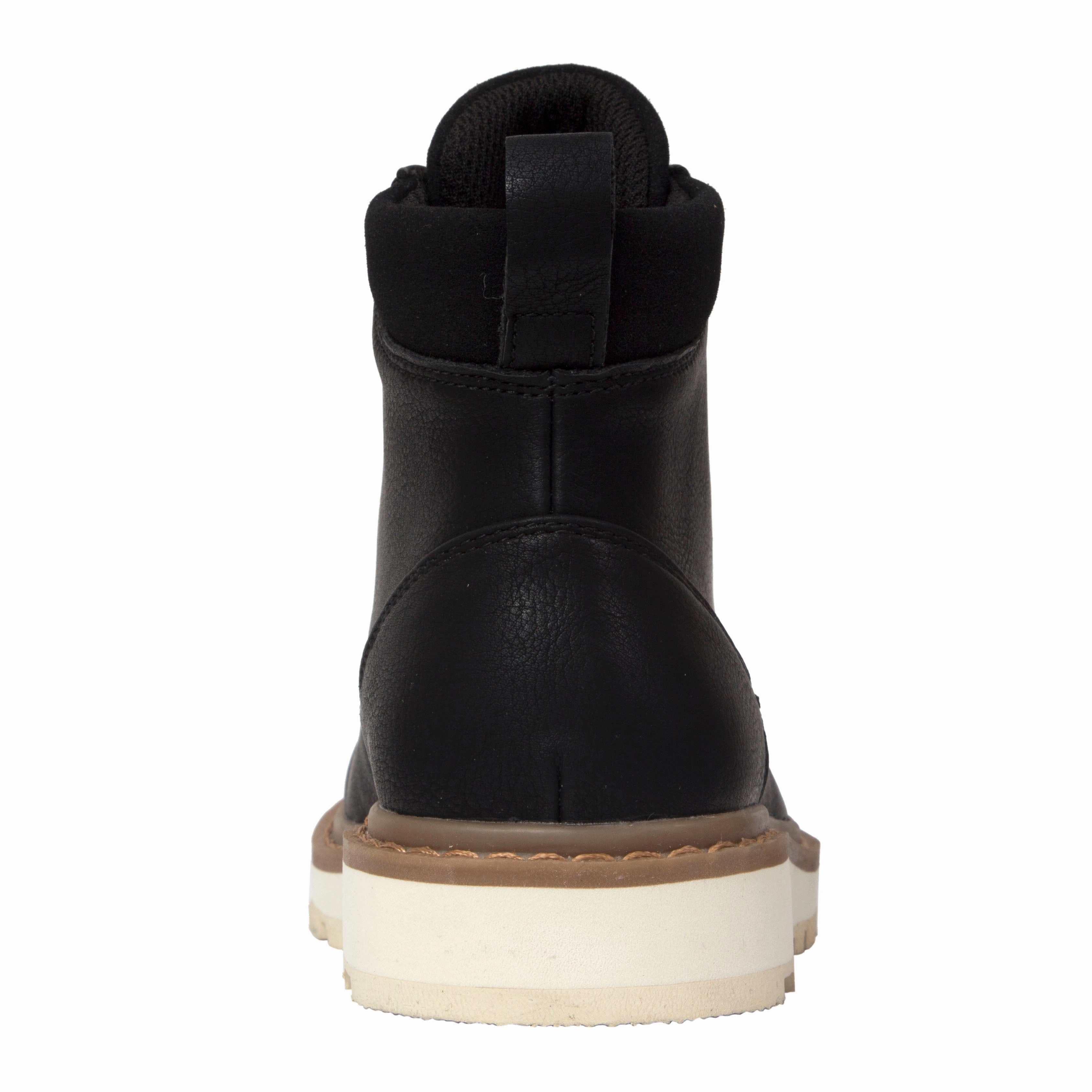 Kids' Julian Jr. in Black Slay The House Down Boots