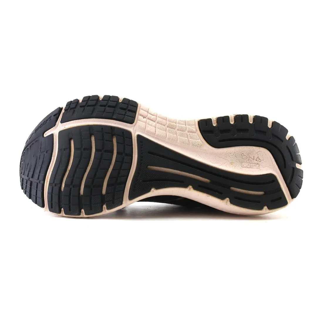 Best Shoes For Running High Arches BROOKS GLYCERIN 19