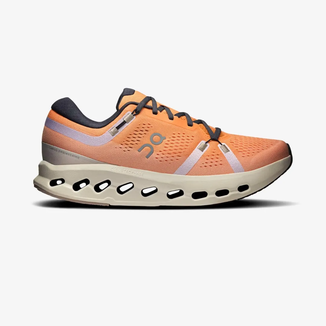 Track Shoes Running Men's Cloudsurfer 2