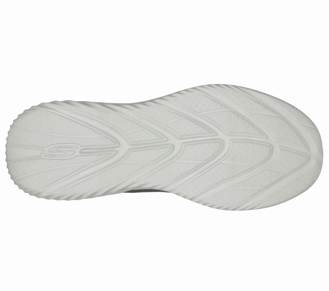 SKECHERS BOUNDER 2.0 - 232674 - CCLM Oxford Brogue Heels