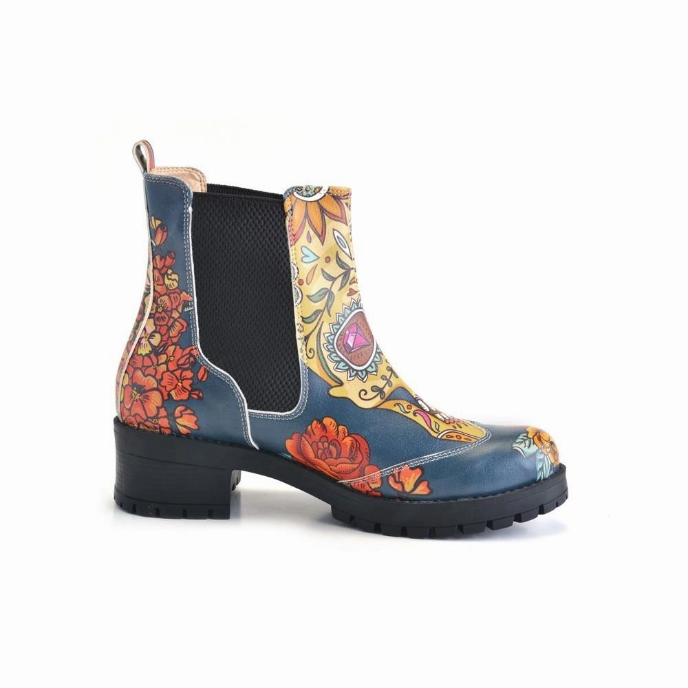 Jcpenney Ankle Boots Short Boots WLAS118