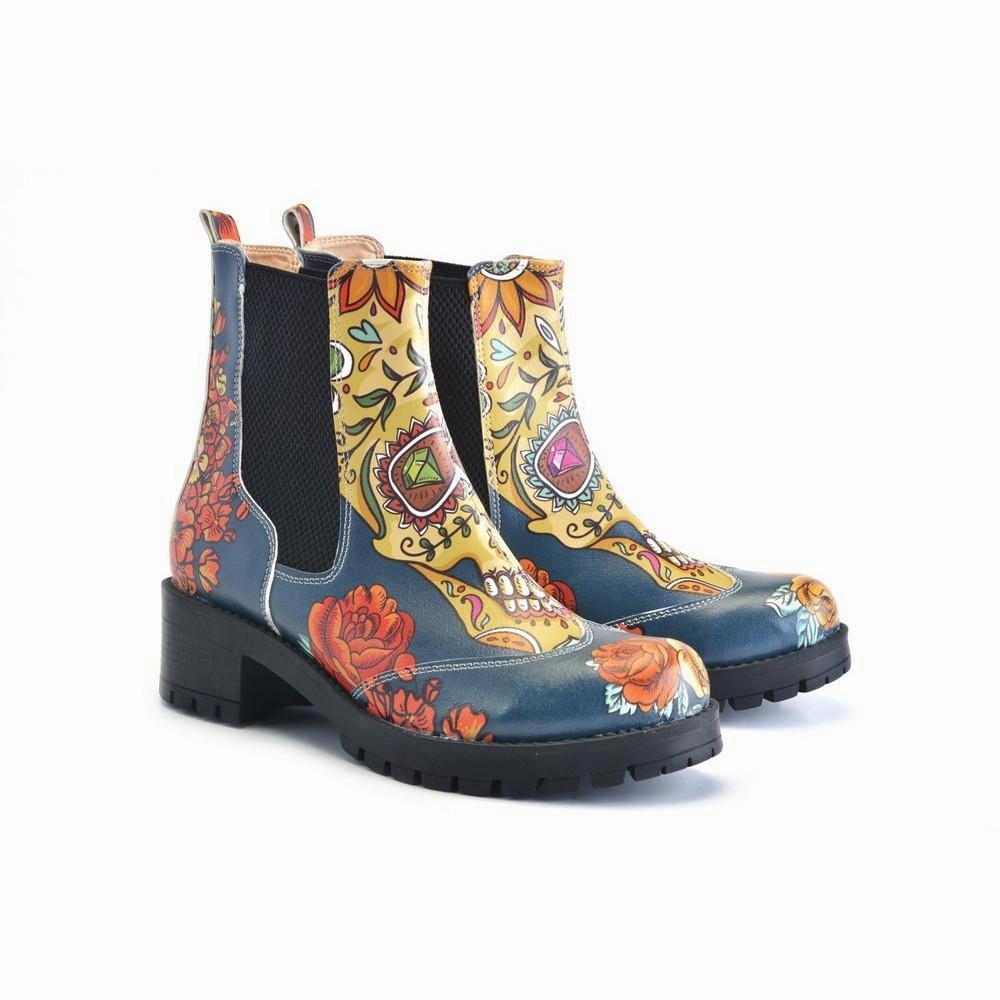 Sr Max Boots Short Boots WLAS118