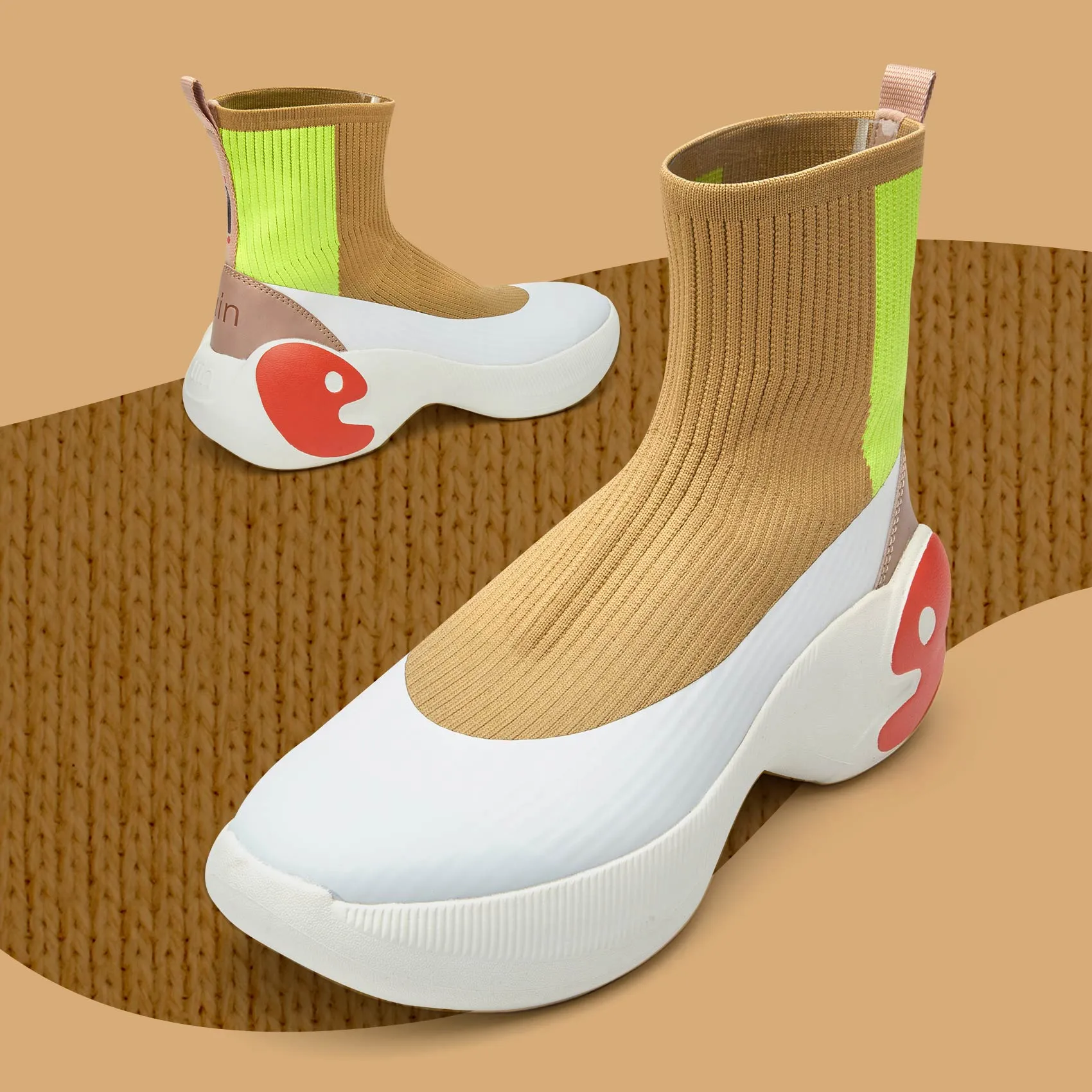 Lemon Grass Zaragoza III Women Oxfords Meaning